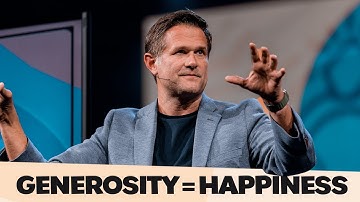 Can Generosity Save Your Marriage?