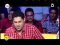 اكو فد واحد مع هند طالب وكاظم مدلل ج  حالتي