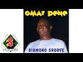 Omar pene  super diamono  amoul solo audio