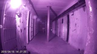 Globe jail house investigation.