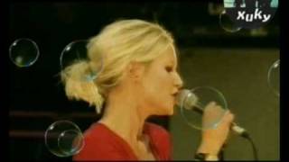 The Cardigans - Daddy's Car (Live In Stockholm 1997)