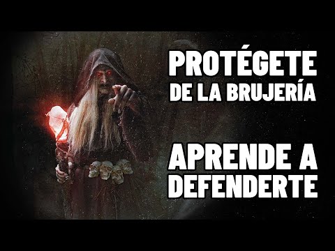 Vídeo: Com controlar la bruixa?