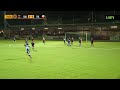 SSE Airtricity Men's First Division Play-Off Semi-Final | Cobh R (1) 1-1 (2) Treaty Utd | Highlights