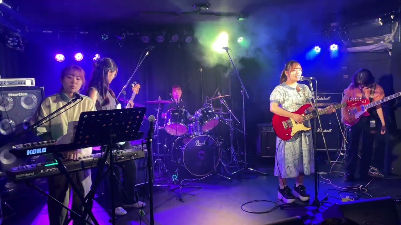 360°/miwa G-Keion2024