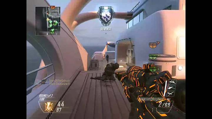 nice feed!