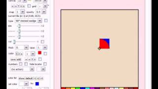 Basic Graphics Tool