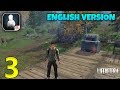 LIFEAFTER ENGLISH - ANDROID / iOS GAMEPLAY WALKTHROUGH - #3