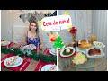 CARDÁPIO COMPLETO CEIA DE NATAL ATÉ R$100 - DESAFIO | PALOMA SOARES