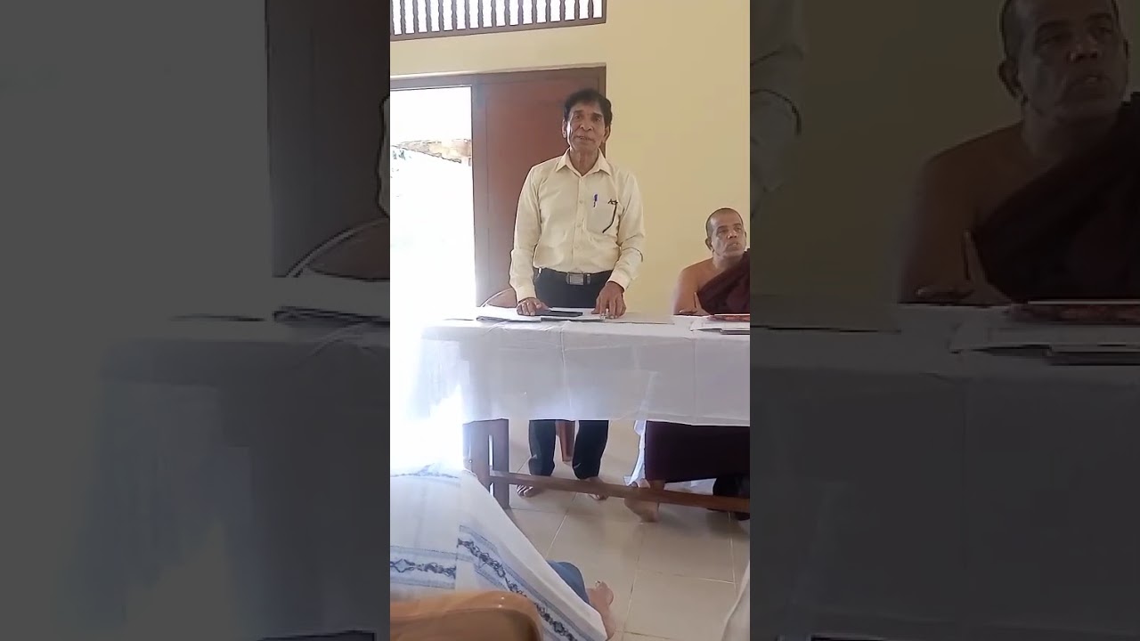 රත්න මුත්තෙට්ටුපල කිවිසුරානන් අවසන් වරට ගායනා කළ හිටිවන කවි පෙළ 🥀💔