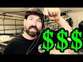 What Randy Blaukat missed about why you should use braid to leader on spinning rod. 