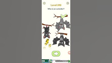 DOP 2 - Level 848 - Delete One Part by SayGames