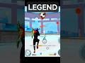 Raistar free fire ka legend 💪 player 😱#shortfeet #raistargameplay #freefire #viralvideo