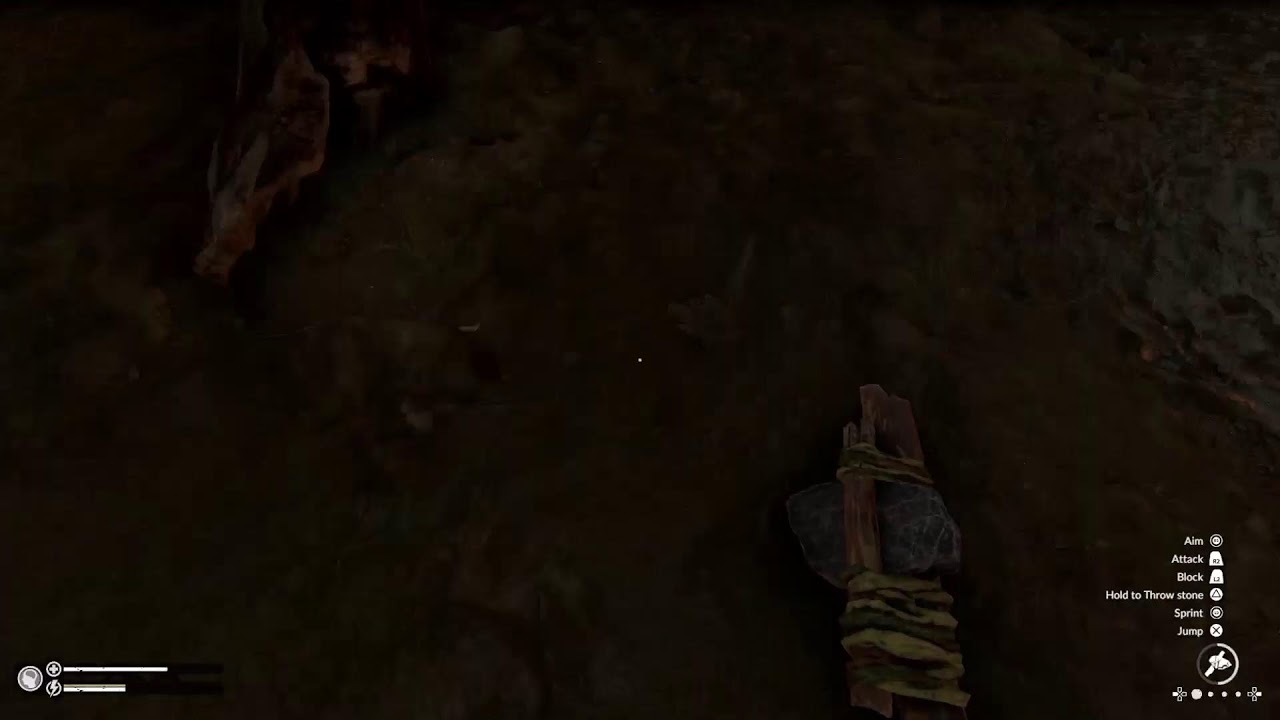 The Green Hell survival