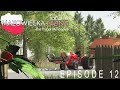 The Claw / Frugal Millionaire - Mazowiecka Nizina / Hard Economy / EP 12 / Farming Simulator 22