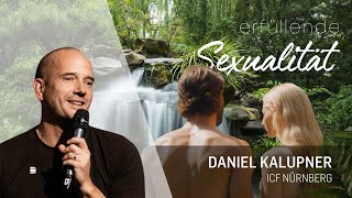 God's Vision for Intimacy and Fulfillment in Marriage