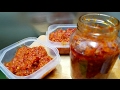 Resep Sambal