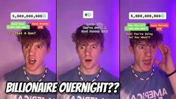 BRAD MARTIN VIRAL SERIES: POV Life