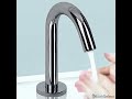 BathSelect Goose Neck Sensor Faucet™