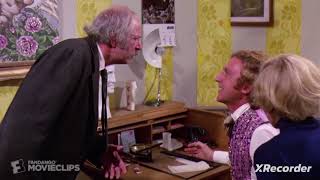 Willy Wonka & the Chocolate Factory - You Lose! Good Day Sir! (10/10) | Movieclips
