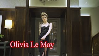 Olivia Fashion Film Video 2