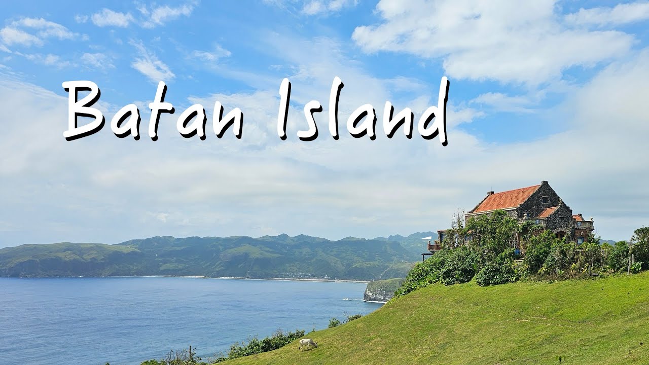 Batan, Batanes