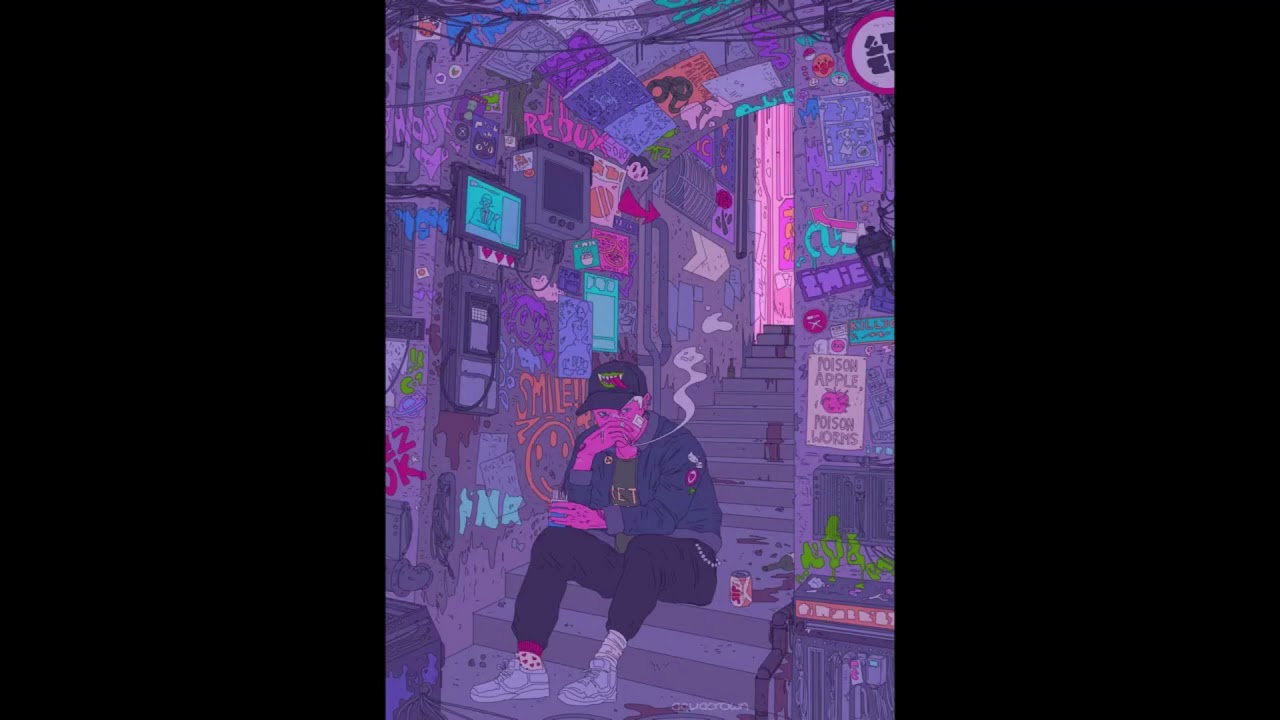 NAYT TYPE BEAT - "Doom" / Chill Beat