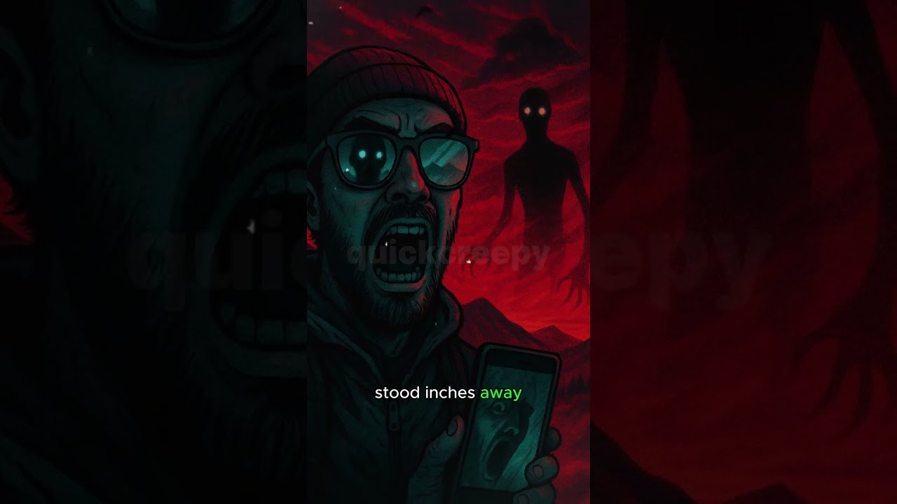 People Found This Figure in Photos… and Died 7 Days Later | Unsolved Mystery