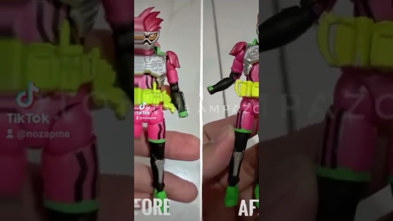 Kamen Rider Ex-Aid Exaid Ex Aid