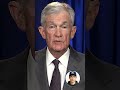 Powell showed up at court. #stocks #economy #fed