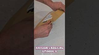 What have we ordered now?  #amazon #unboxing - episode 5 #shorts #youtubeshorts