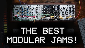 Making Music with Eurorack!