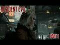 Resident Evil Requiem - Full Playthrough (PS5) - Part 1
