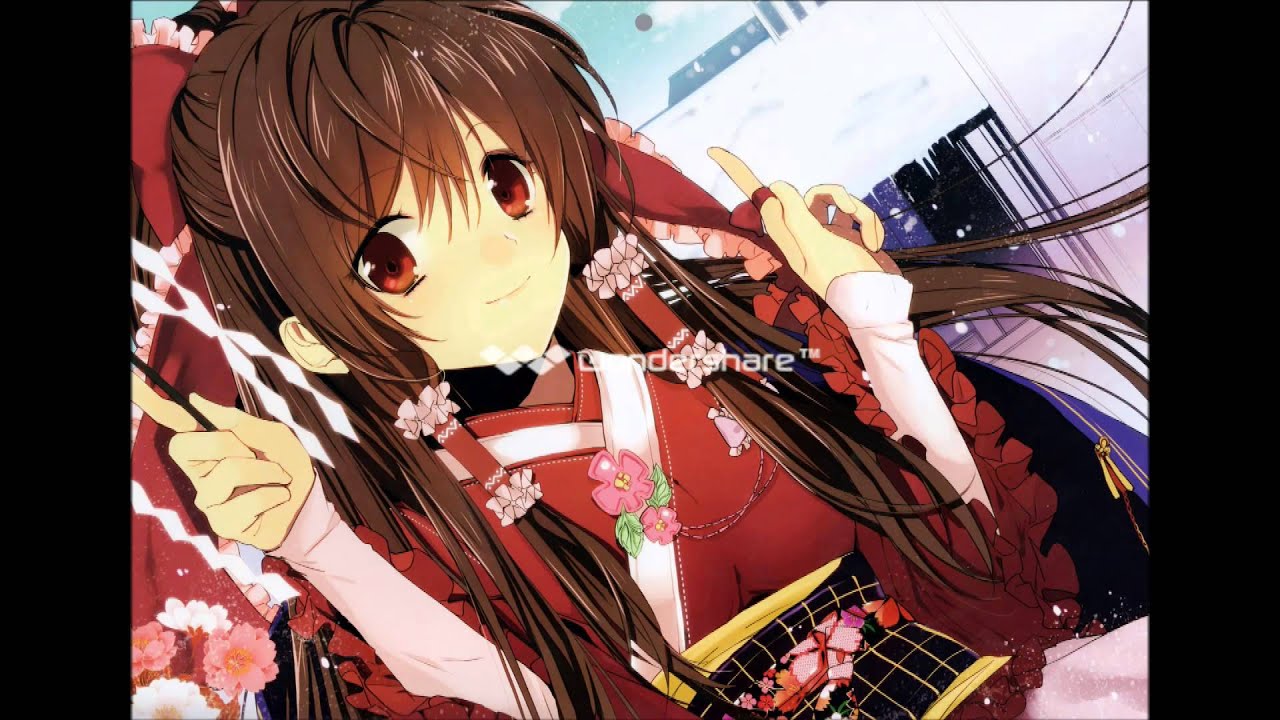 「Shrine Maiden Forever」- Yonder Voice (Sub. Español)