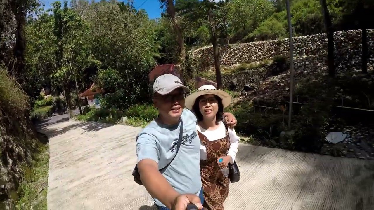 Goa Maria Tritis, Gunung Kidul-Yogyakarta