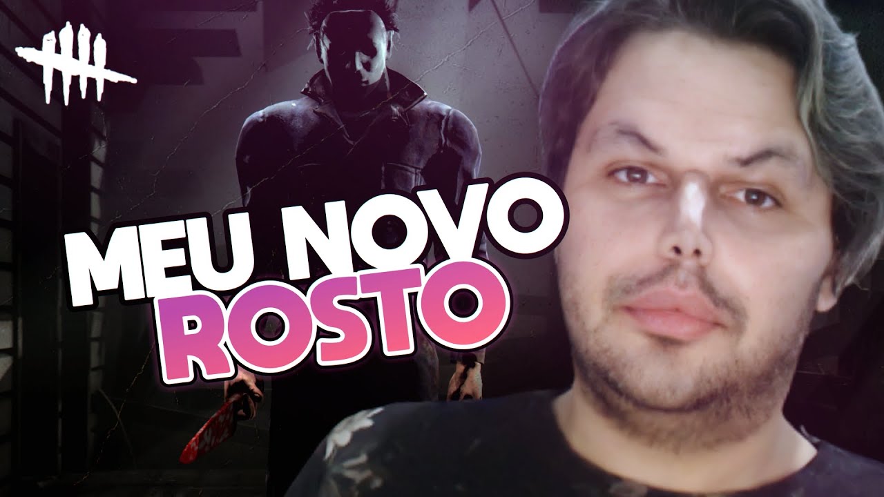 FIZ PLÁSTICA, GOSTARAM? | Dead by Daylight