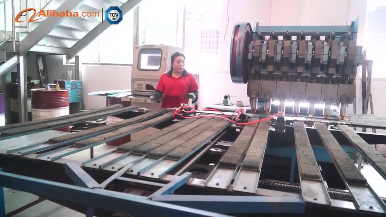 Brandon Lighting 2016