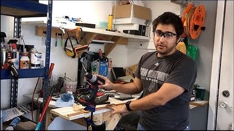 Mechanical Engineering Lab Video for Final
