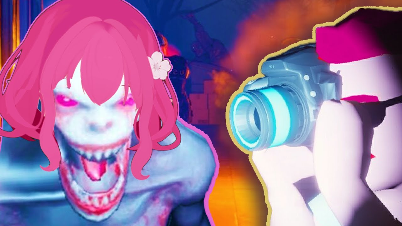 This Game Lets You Exploit Your Death For Clout! :D || The Headliners