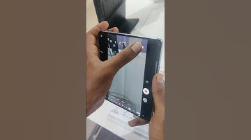 Samsung Z Fold 5 Camera Test 🔥🇮🇳™️ #shorts #viral #ytshorts #youtubeshorts #subscribe #like #video