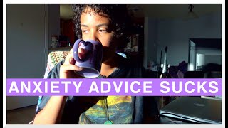 Why Social Anxiety Advice Doesn't Work for Autistics (In My Experience)