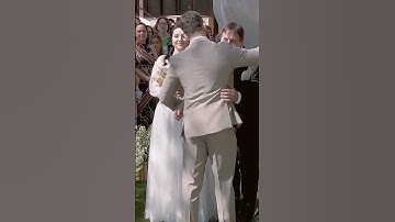 Thumbnail of The Lord of The Rings - Bridal Entrance  #wedding #thelordoftherings #bridal  #bride