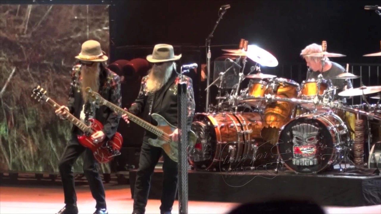 ZZ Top Tube Snake Boogie Instrumental Cover YouTube ZZ Top Tube Snake B