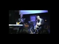 TCF Live -5.Don´t let me fall (Rob Mathes)