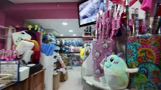 Aguadulce Souvenir Shopping | Spanish Gifts & Local Products | Beach Town Treasures