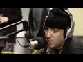 French Montana Breaks Down Excuse My French Album Cover On The #LIFTOFF
