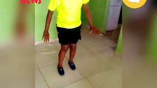 Chiiz Ore Do I Know How To Dance Or What