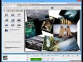 Создание фотоколажа в Picasa 3