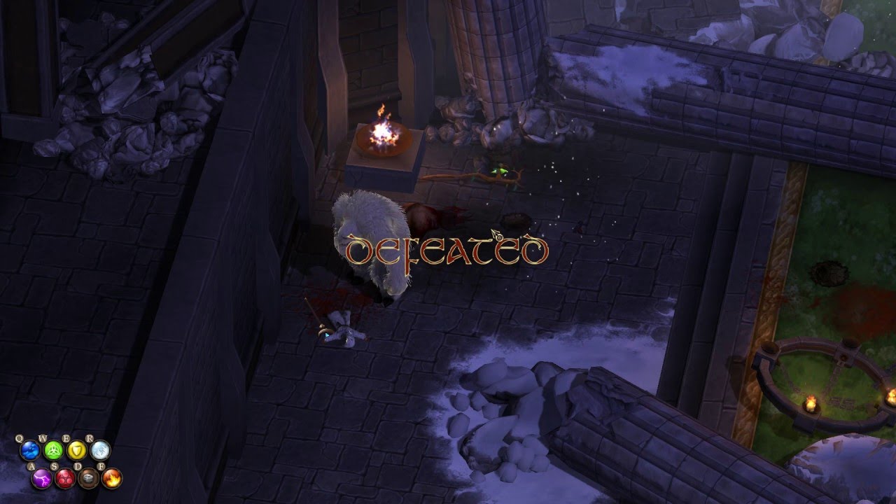 Magicka | Funny Moments