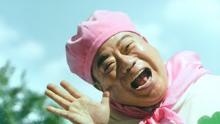 出川哲朗、ダカラちゃんのお友達「鉄分のてっちゃん」に　GREEN DA・KA・RA 新TV-CM「あたらしいお友達」篇