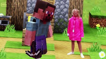 Steve gets kicked in the balls --Smash Bros Edition--